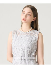 淡水バロックパールネックレス ANAYI アナイ アクセサリー・腕時計 ネックレス ホワイト【送料無料】[Rakuten Fashion]