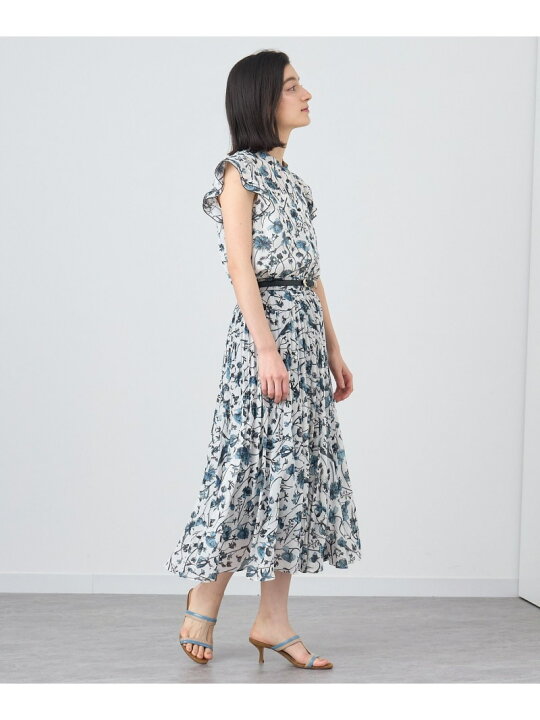 楽天市場】【SALE／40%OFF】【セットアップ対応商品】ボタニカルローン 