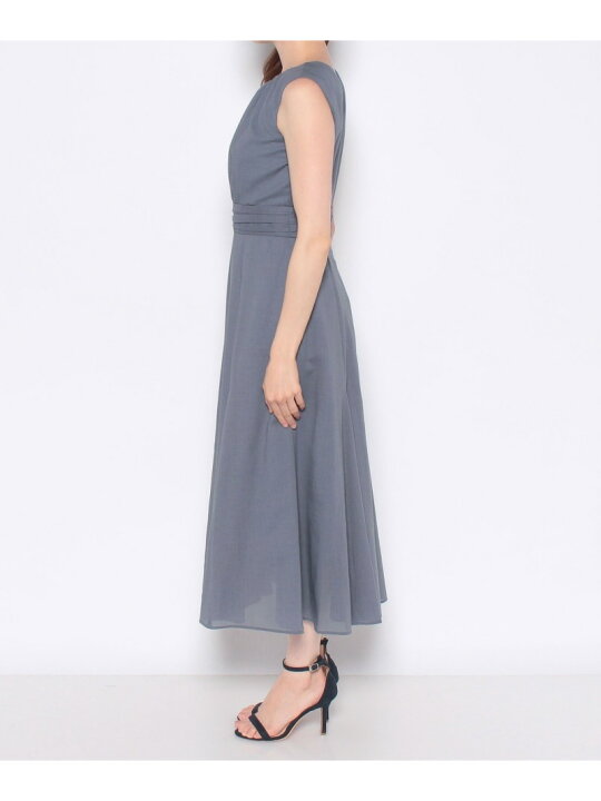 楽天市場】【SALE／30%OFF】強燃ボイルマルチフレアワンピース ANAYI 