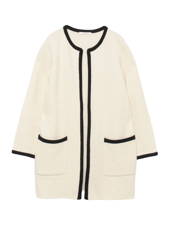 楽天市場】【SALE／30%OFF】ブークレダブルフェイスロング  