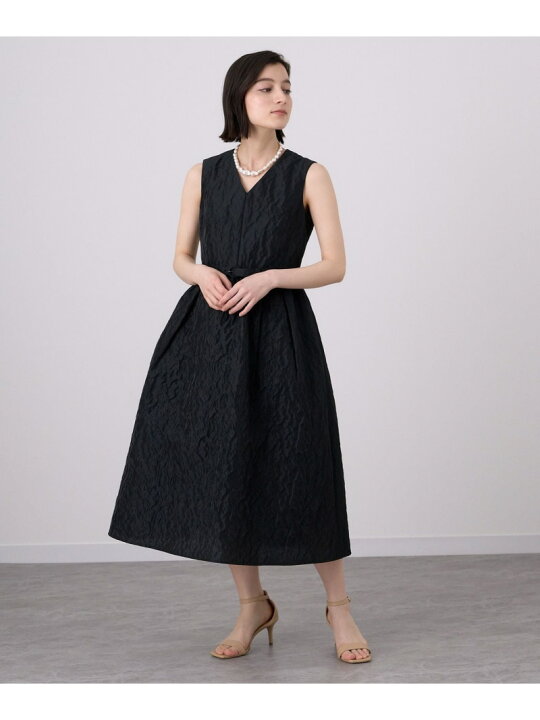 楽天市場】【SALE／40%OFF】ふくれフィルムジャガードフレア 