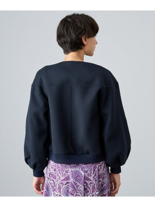 楽天市場】【SALE／40%OFF】カルゼリバーヨークブルゾン ANAYI アナイ 