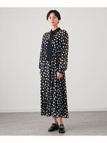 楽天市場】アナイ ワンピース レッドの通販