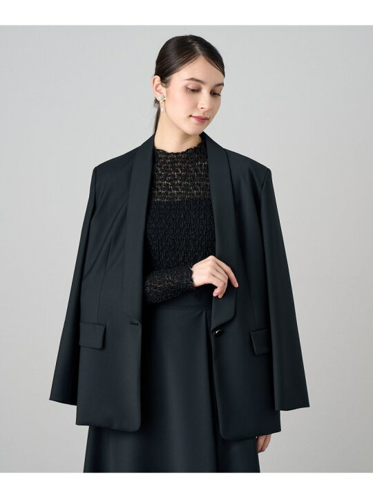 楽天市場】【SALE／40%OFF】【セットアップ対応商品】ウールトロピカル  