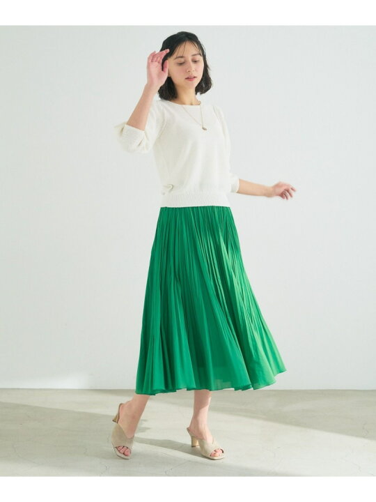楽天市場】【SALE／30%OFF】和紙かのこパフスリーブプルオーバー ANAYI 