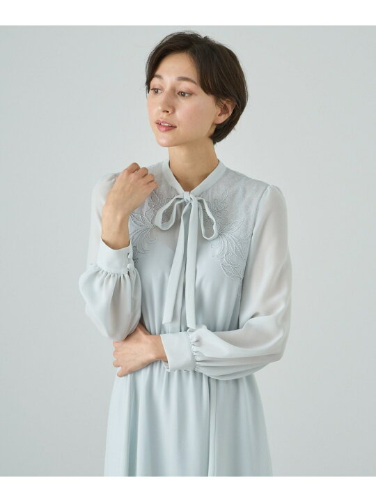 楽天市場】【SALE／30%OFF】【Eternal Line 2024】シアードビーレース 