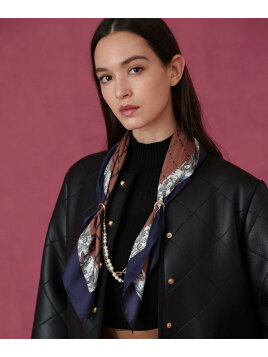 楽天市場】BOTTEGA VENETA ボッテガヴェネタ 22AW ラムスキンファー  