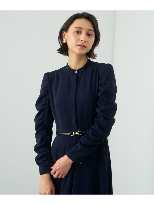 楽天市場】【SALE／40%OFF】アムンゼンベルト付き切り替え  