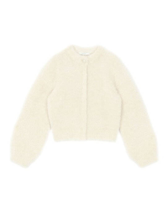 楽天市場】【SALE／60%OFF】ベビーアルパカブルゾン ANAYI アナイ 