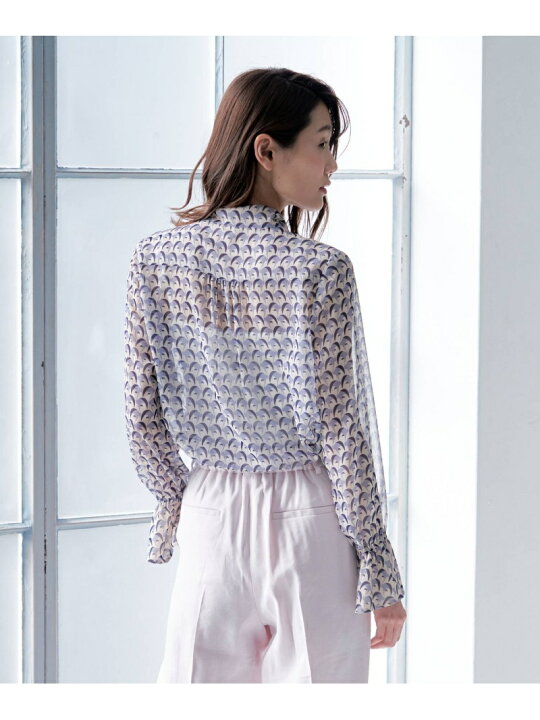 楽天市場】【SALE／70%OFF】フラミンゴPTボウタイBL ANAYI アナイ  