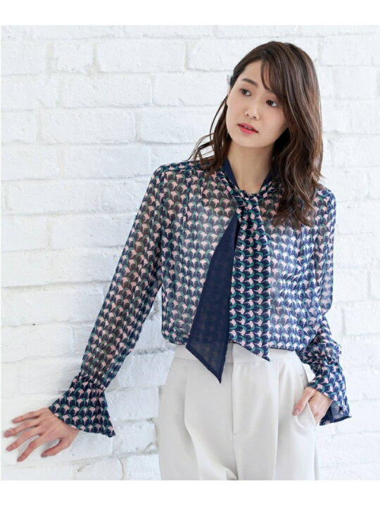 楽天市場】【SALE／70%OFF】フラミンゴPTボウタイBL ANAYI アナイ 
