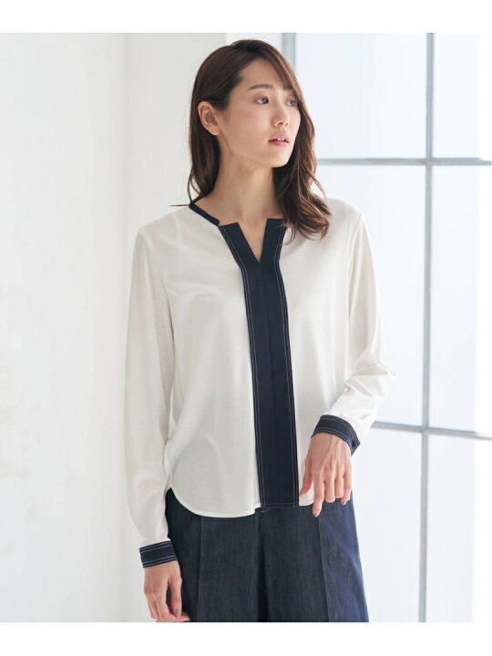 楽天市場】【SALE／70%OFF】シャイニースムーススキッパープルオーバー 