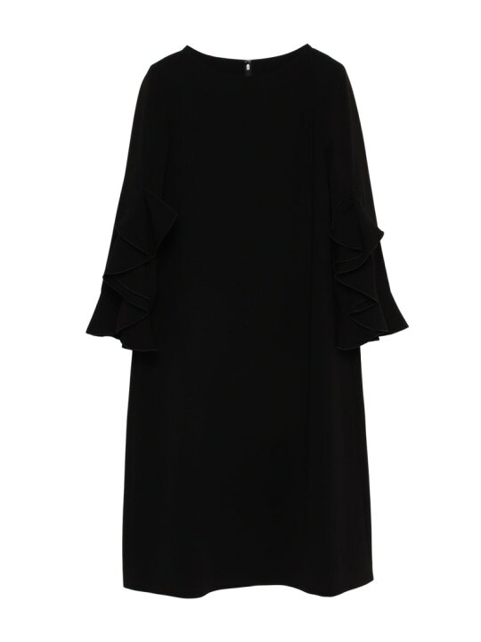 楽天市場】【SALE／40%OFF】トリアセコンパクトラッフルスリット 