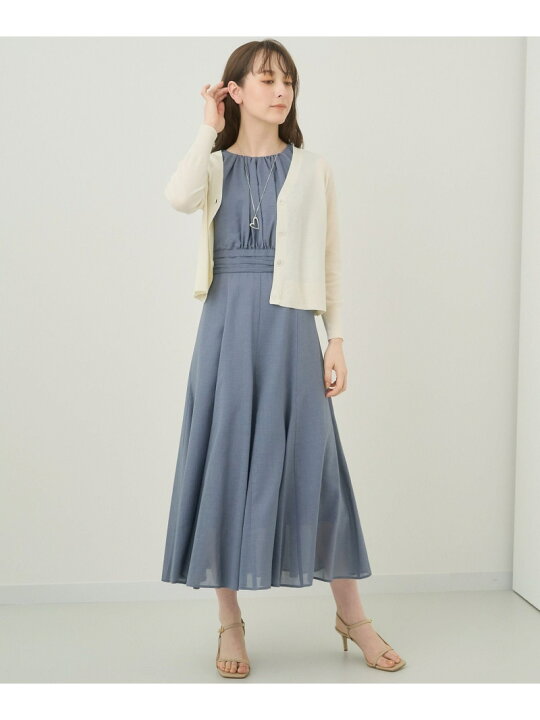 楽天市場】【SALE／40%OFF】コットンナイロンスムースVネック  