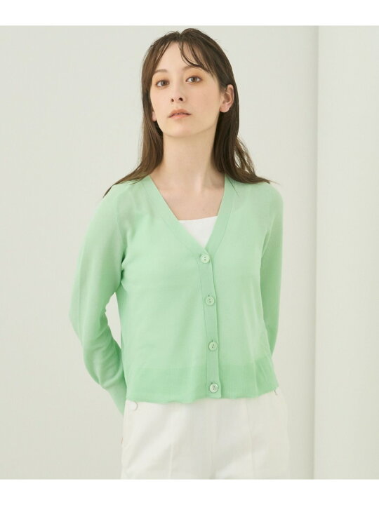 楽天市場】【SALE／40%OFF】コットンナイロンスムースVネック  