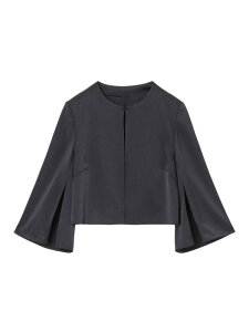 �g���A�Z�T�e���{�����W���P�b�g ANAYI �A�i�C �g�b�v�X �J�[�f�B�K�� �z���C�g �u���b�N �l�C�r�[�y���������z[Rakuten Fashion]