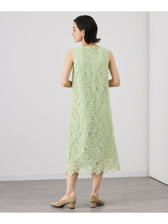 楽天市場】【SALE／40%OFF】アネモネレースジャンパースカート ANAYI 