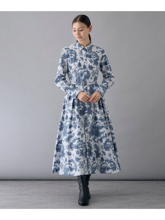 楽天市場】【SALE／40%OFF】スノートワルドジュイシャツ ワンピース  