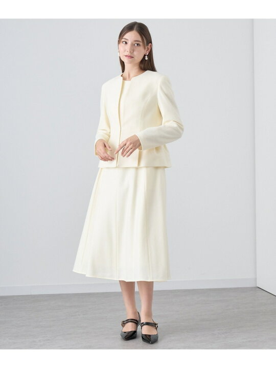 楽天市場】【SALE／40%OFF】【セットアップ対応商品】ウールツイル 