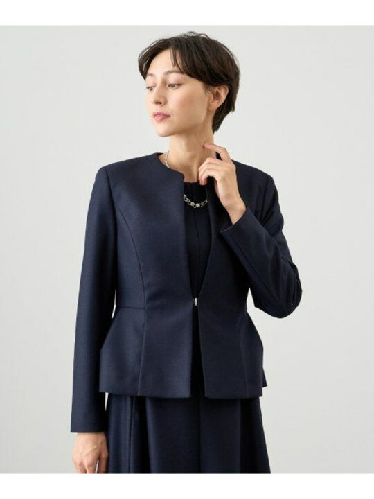 楽天市場】【SALE／50%OFF】【セットアップ対応商品】ウールツイル 