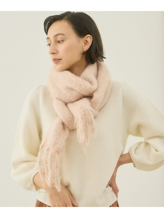 楽天市場】【SALE／40%OFF】モヘヤストール ANAYI アナイ ファッション  