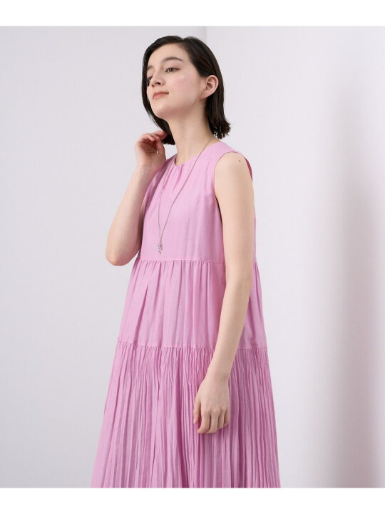 楽天市場】【SALE／50%OFF】コットンシルクローンティアード  