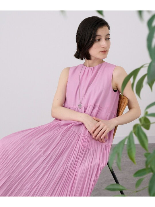 楽天市場】【SALE／50%OFF】コットンシルクローンティアード  