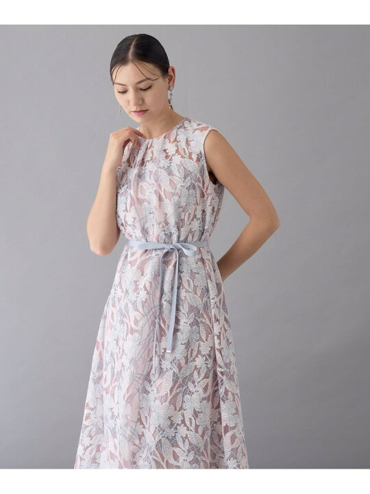 楽天市場】【SALE／50%OFF】スノーフラワーエンブロイダリー 