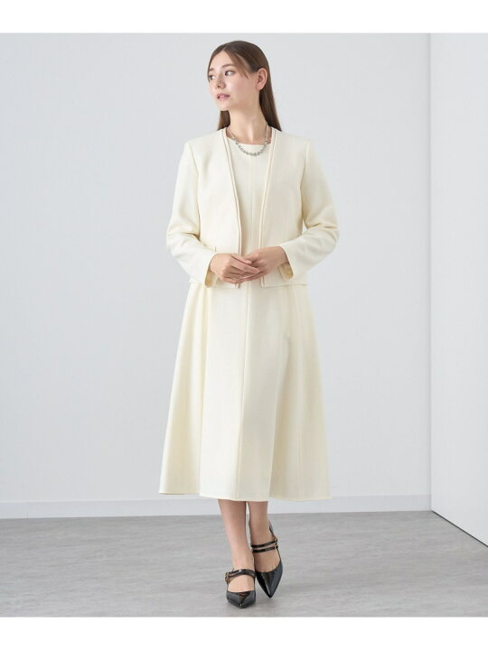 楽天市場】【SALE／40%OFF】【セットアップ対応商品】ウールツイル  