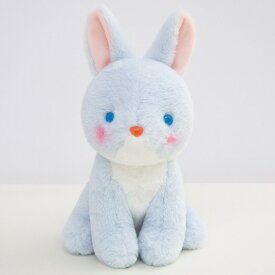 干支 ミニウサギ うさぎ バニー ラビット ぬいぐるみ リアル 手乗り ミニ 小さい プレゼント ギフト パンダうさぎ スノーホワイトふわふわ 抱き 枕 だきまくら ブタぬいぐるみ 兎 可愛い 抱き枕 ふわふわ 寝室 部屋 インテリア プレゼント22/30cm【アンビエント】