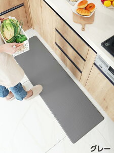�L�b�`���}�b�g �@���� ���� �ᔽ�� ����8mm PVC 4�T�C�Y 45*180cm �h�����H �k�� ���� �C�������� �V���v�� ���n �䏊 �܂����h�~ ���� ����h�~ �Ռ��z�� ���� �R�� �ϋv �e�� ���ׂ�~�߉��H 