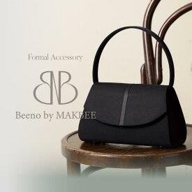 【31％OFF】ブラックフォーマル バッグ 黒 告別式 葬儀 通夜【8190004】