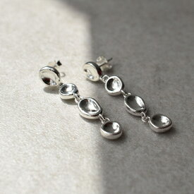 【a n c e】SV925 Extend Drop Pierce