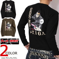 楽天市場】クローズ 武装戦線（Tシャツ・カットソー｜トップス 