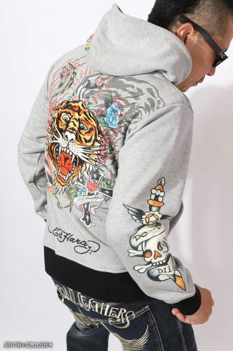 楽天市場】毎月1日はワンダフルP増量☆Ed Hardy エドハーディー フル 