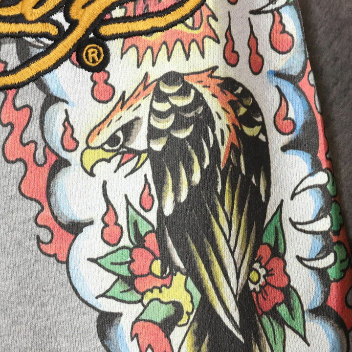 楽天市場】毎月1日はワンダフルP増量☆Ed Hardy エドハーディー フル 