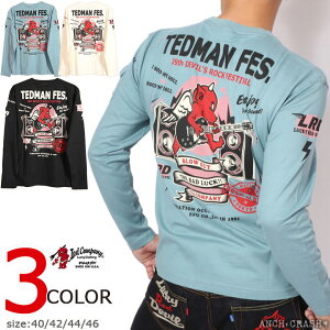 �e�b�h�}�� TEDMAN FES. ����T TDLS-363 �G�t���� ���� T�V���c �����OTEE