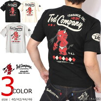 楽天市場】テッドマン（Tシャツ・カットソー｜トップス）：メンズ 