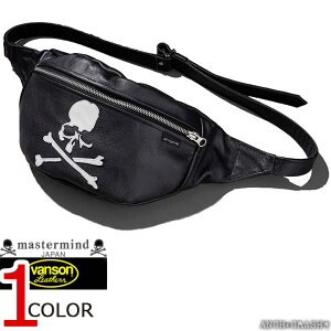 VANSON o\ MASTERMIND WORLD R{ U[ t@j[pbN {fBobO XJ }X^[}Ch MW24C13-BA100 V_[obOySS122-20z