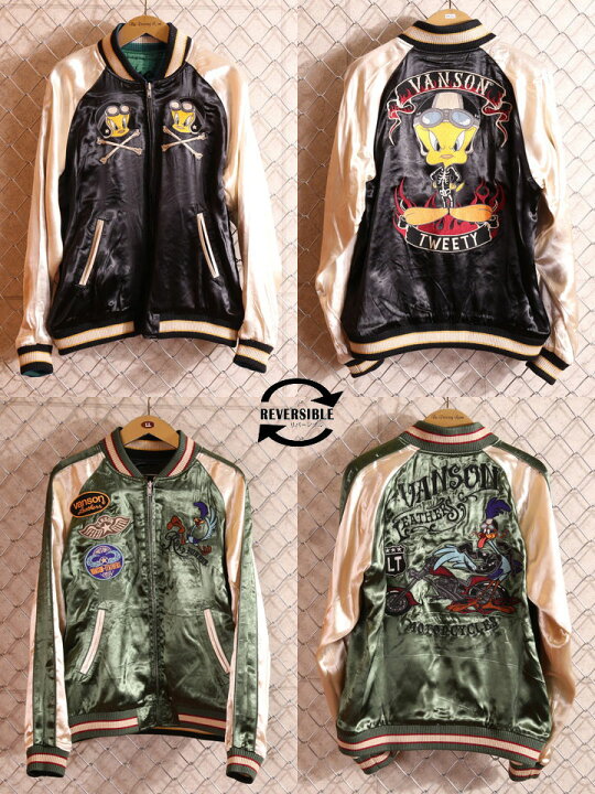 楽天市場】ここでしか買えない！当店別注カラー VANSON ルーニー 