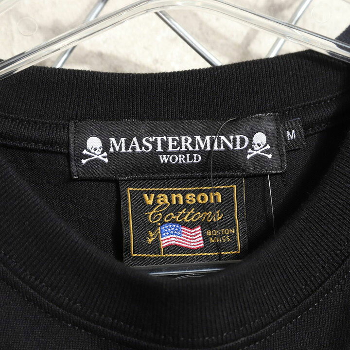 楽天市場】マラソン期間中使えるクーポン発行中 VANSON バンソン 