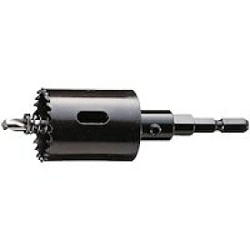 ホールソー (株)ハウスビーエム バイメタルホルソーJ型(コンビ軸)BMJ-21