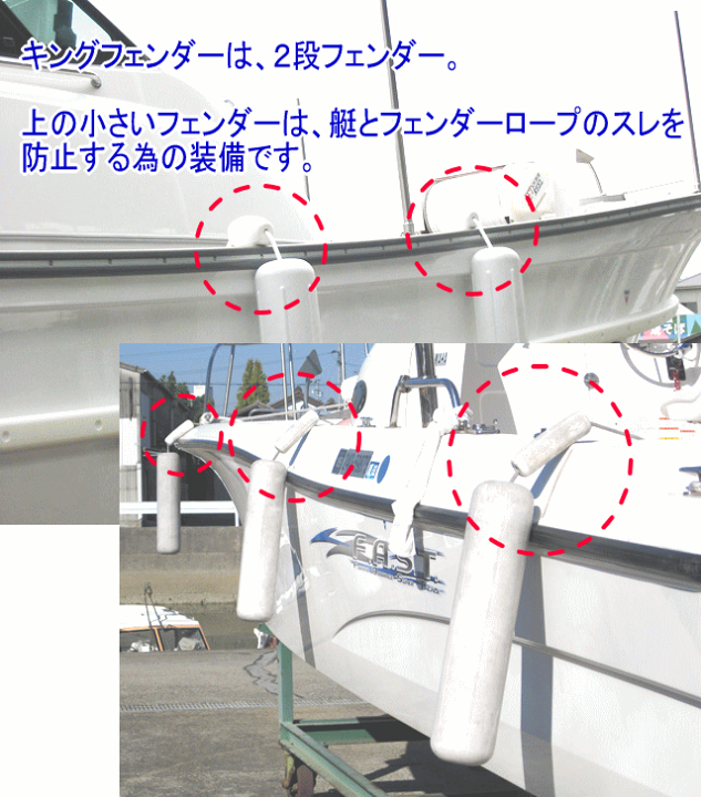 楽天市場】ボート フェンダー キングフェンダー NIKKO NP-1 (A 楽天市場】ボート フェンダー キングフェンダー NIKKO NP-1 (A