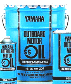 楽天市場 ヤマハ船外機 2スト オイルの通販