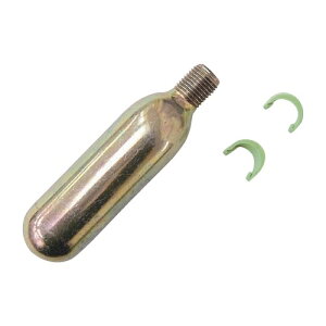 手動膨張式救命胴衣 ワイズギア YM5100・YM5100-2 専用 取替ボンベ セット 39