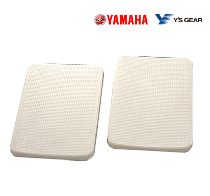 楽天市場】ヤマハ 和船用 いけす ハッチ 2個セット QX4-YSK-001