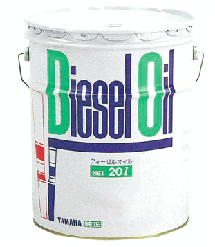 ヤンマー　マリンスーパーオイル#40 20L ヤンマー純正オイル マリンスーパーオイル20L : 伊藤農機
