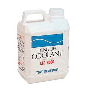 ヤマハ ボート ロングライフクーラント LLC-3000-2L ノンアミンタイプ YAMAHA 純正 39