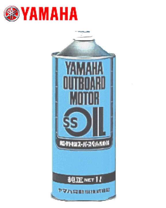 早い者勝ち ヤマハ 船外機 オイル SL 10W-30 20L 純正 4サイクル 4