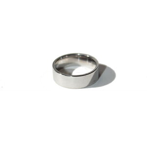 ANCHOR SELECT (�A���J�[�Z���N�g) �T�[�W�J�� �����O 6mm �X�e�����X �V���o�[ as1839201ck 11 �V���o�[